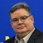 Image of Greg Meyne, Vice President - Automation, enVista